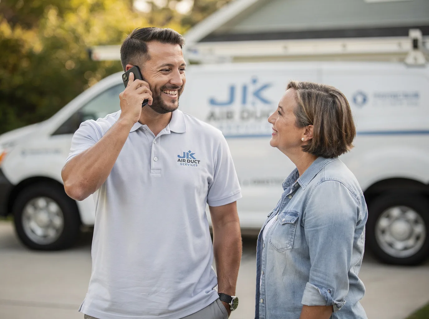 Air Duct Cleaning Johnsonburg, PA FAQs